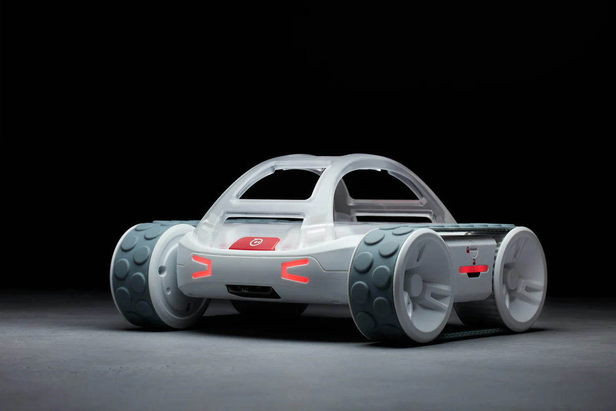 Sphero RVR+ product image