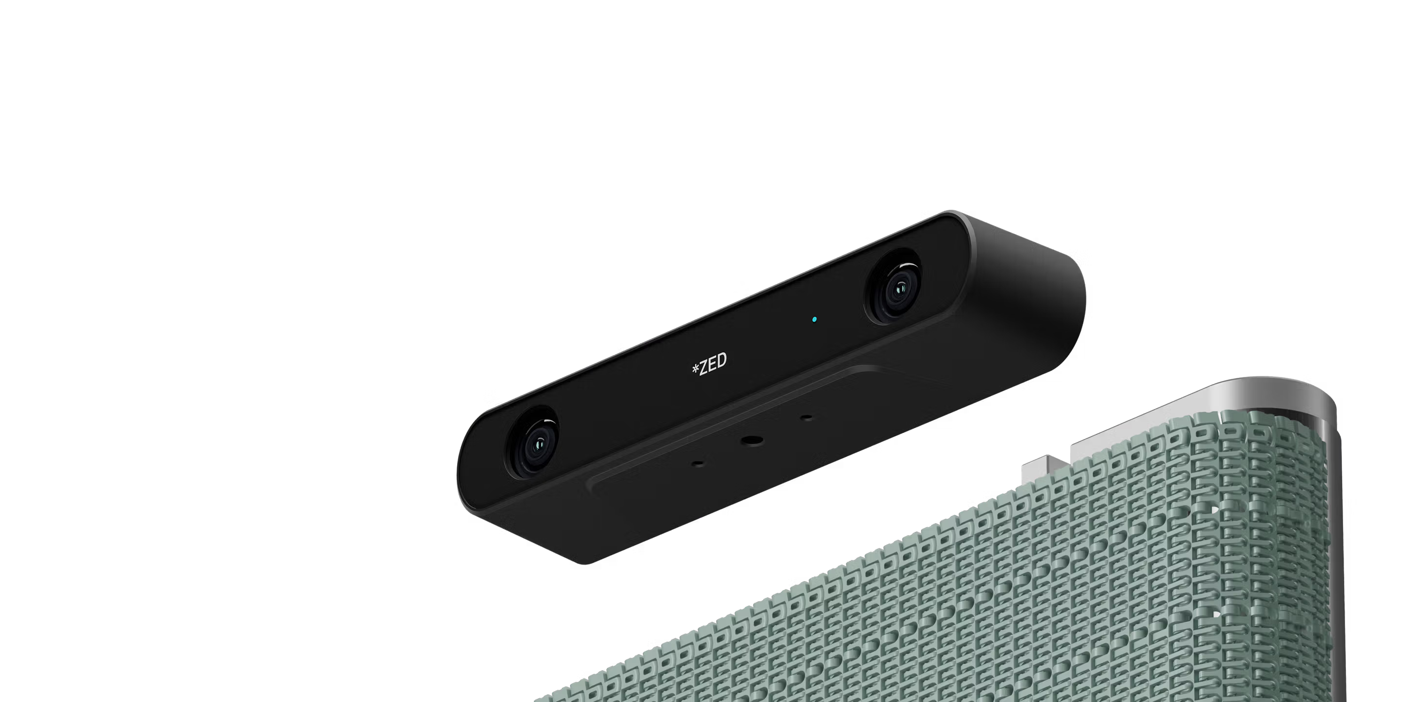 ZED 2i